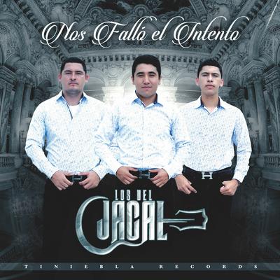 Los Del Jacal's cover