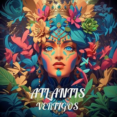 Atlantis By VERTIGOS's cover