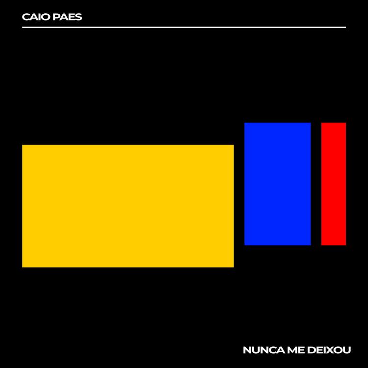 Caio Paes's avatar image