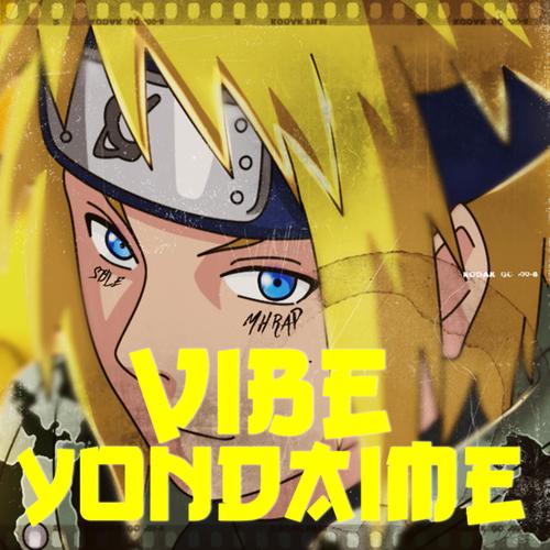 Brega do Naruto (Remix)'s cover