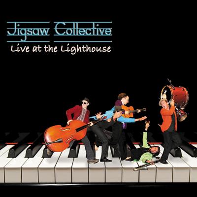 Jigsaw Collective's cover