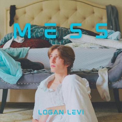 MESS By Logan Levi's cover