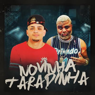 Novinha Taradinha By MC WM's cover