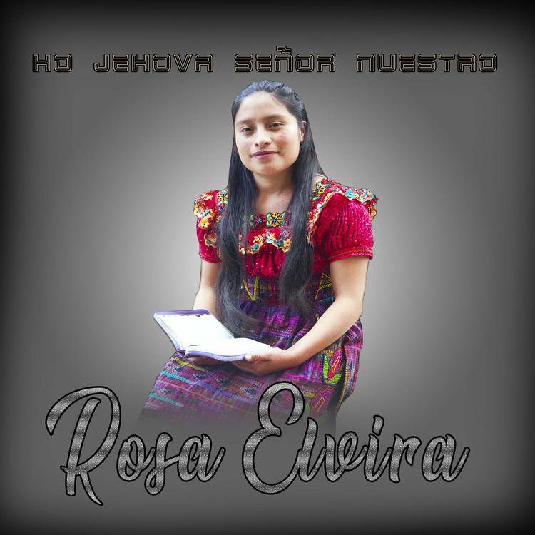 Rosa Elvira Juarez's avatar image