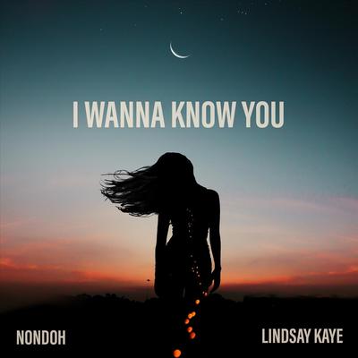 I Wanna Know You (feat. Lindsay Kaye) By Nondoh, Lindsay Kaye's cover