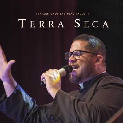 Terra Seca (Ao Vivo)'s cover