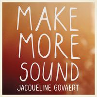 Jacqueline Govaert's avatar cover