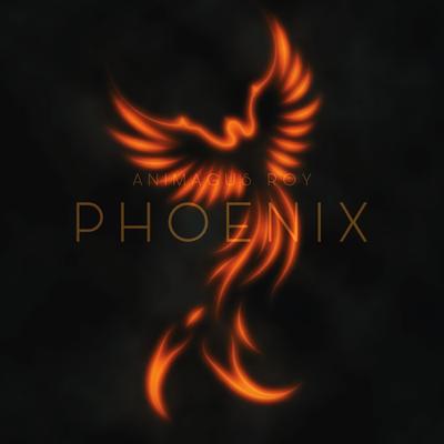 Phoenix's cover