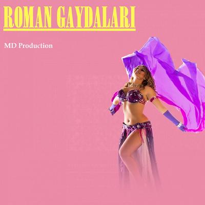Çukur Roman Gaydası By MD Stüdyo Orkestrası's cover