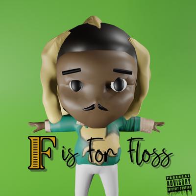 Flossy!'s cover