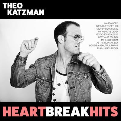 As the Romans Do By Theo Katzman's cover