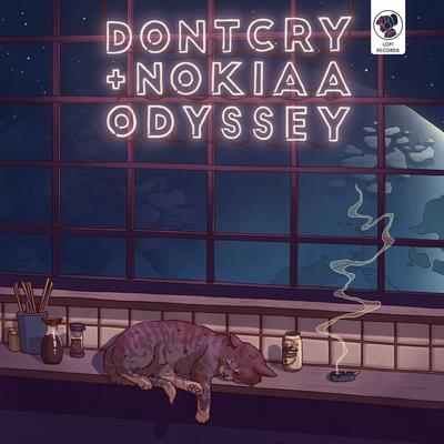 Tides By Dontcry, Nokiaa's cover