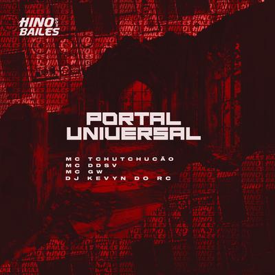 Portal Universal's cover