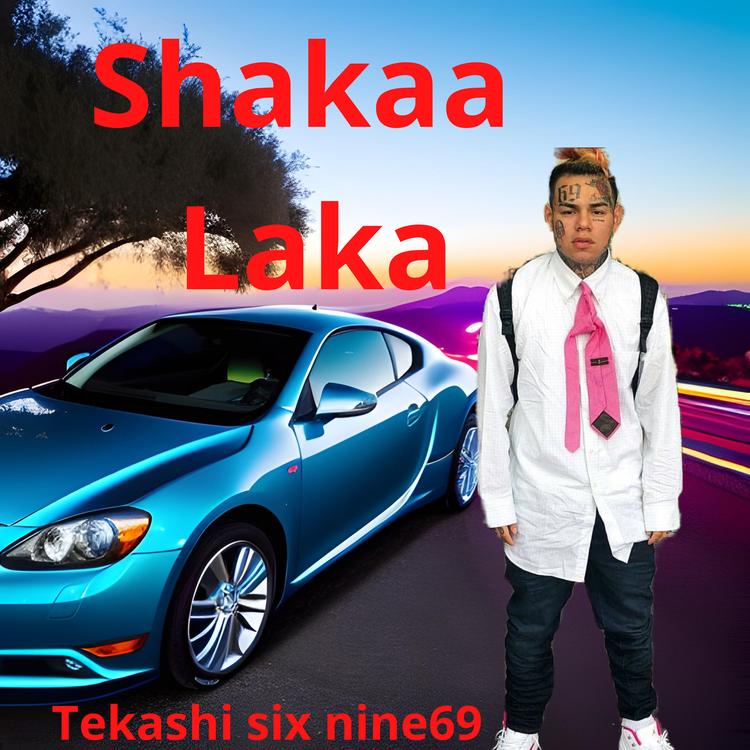 Tekashi six nine69's avatar image