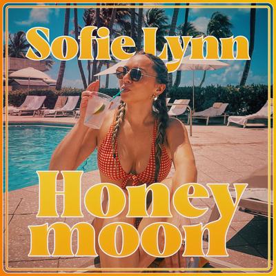 Honeymoon By Sofie Lynn's cover