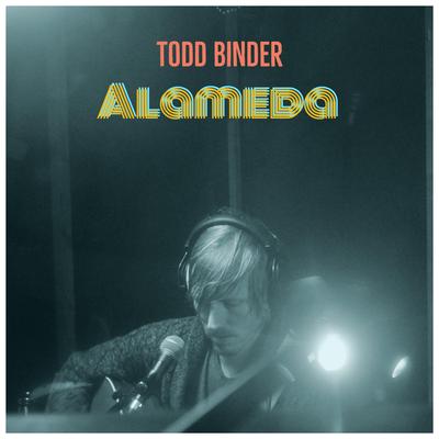 Alameda By Todd Binder's cover