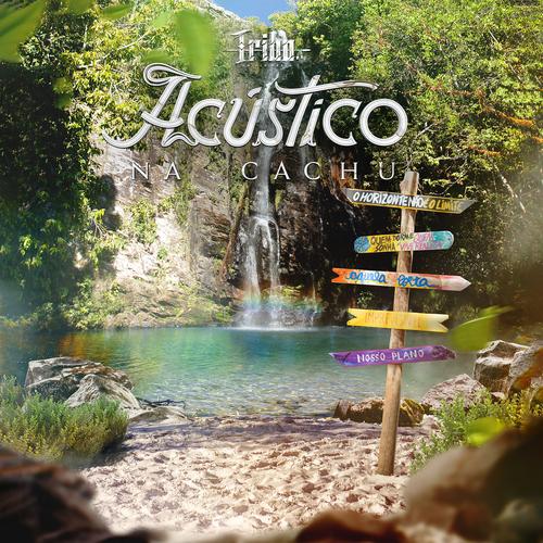 Acusticas 's cover