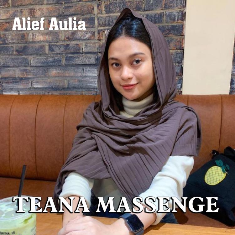 Alief Aulia's avatar image