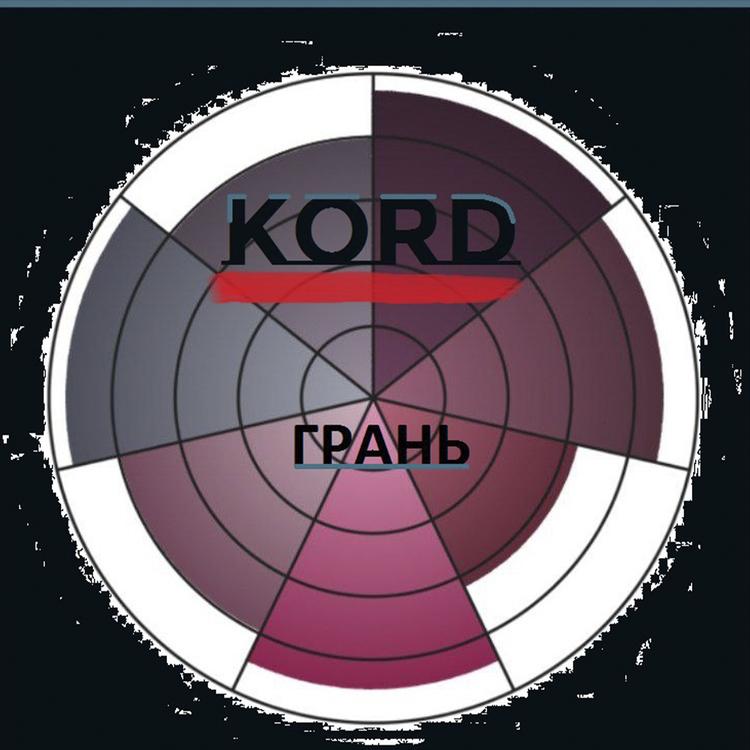 Kord's avatar image