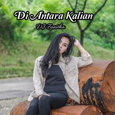 DJ Zanitha's cover