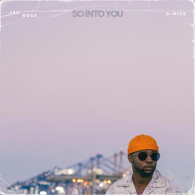 So Into You (Darkchild Main Version)'s cover