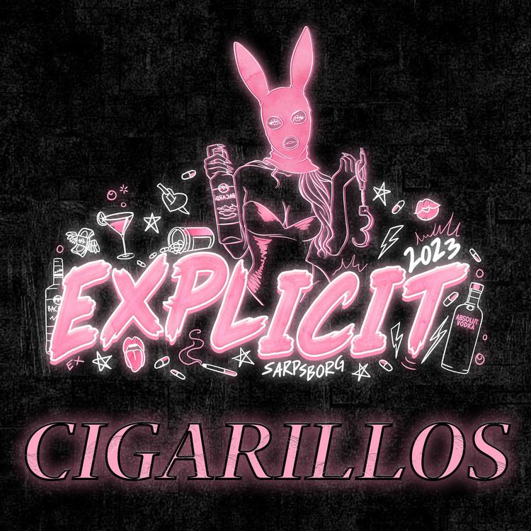 Cigarillos's avatar image