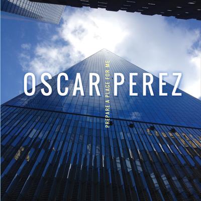 Oscar Perez's cover