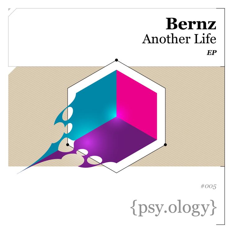 Bernz's avatar image