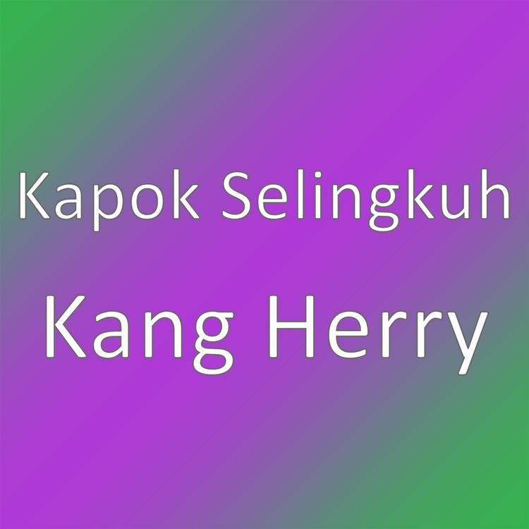 Kapok Selingkuh's avatar image