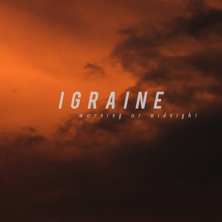 IGRAINE's avatar image