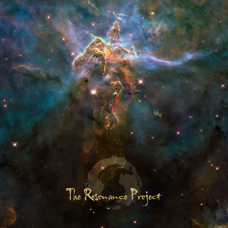 The Resonance Project's avatar image