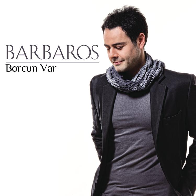 Barbaros's avatar image