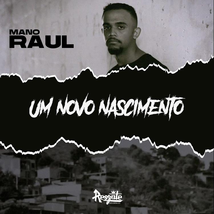 Mano Raul's avatar image