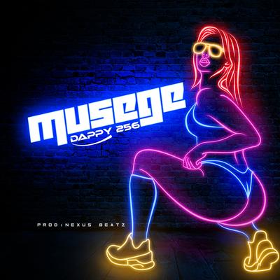 Musege's cover