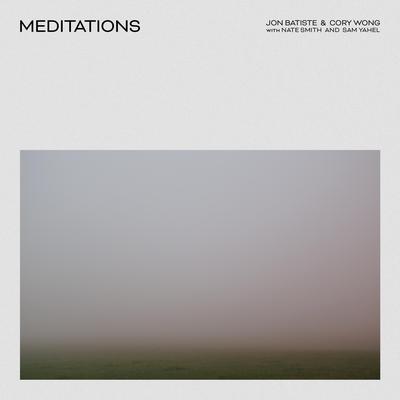 Meditations's cover