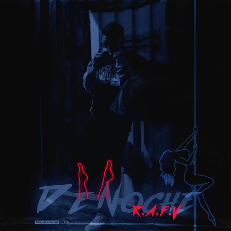 Rafv's avatar image