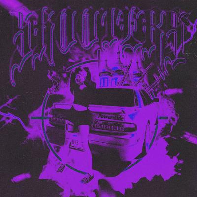 SHOOTERS (Slowed) By FORGOTTENAGE's cover