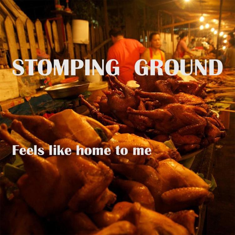 Stomping Ground's avatar image