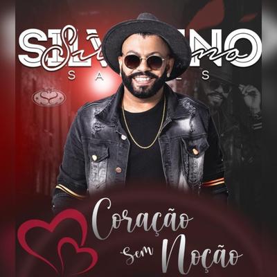 Coração Sem Noção By Silvanno Salles's cover