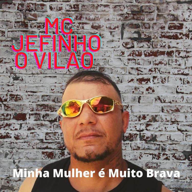 mc jefinho o vilao's avatar image