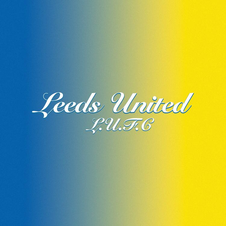 Leeds United Football Team's avatar image