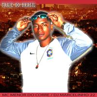 Mc Menor do Corre's avatar cover