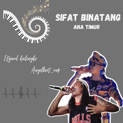 Sifat Binatang's cover