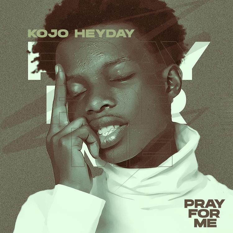 Kojo Heyday's avatar image