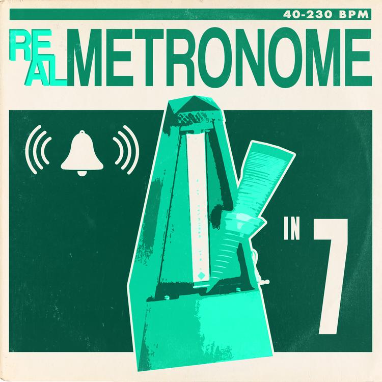 Real Metronome's avatar image