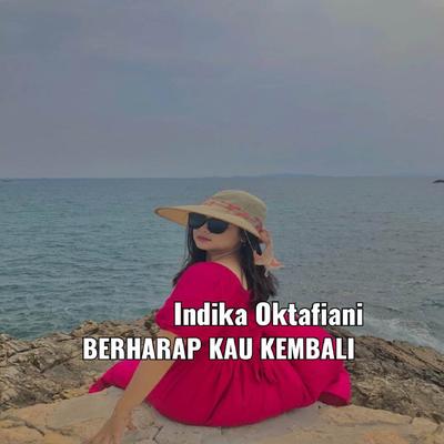 Indika Oktafiani's cover