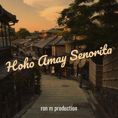 ron m production's cover