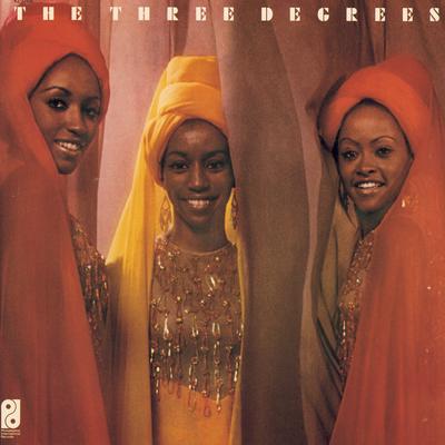 Year Of Decision By THE THREE DEGREES's cover