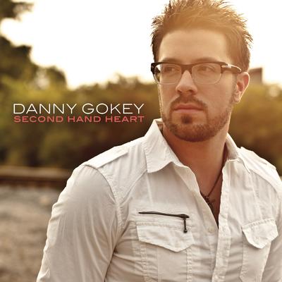 Second Hand Heart By Danny Gokey's cover