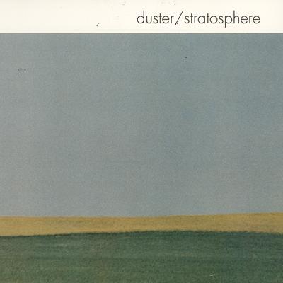 Gold Dust By Duster's cover